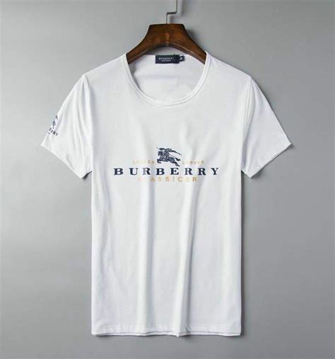 t-shirt burberry femme pas cher|original Burberry men t shirt.